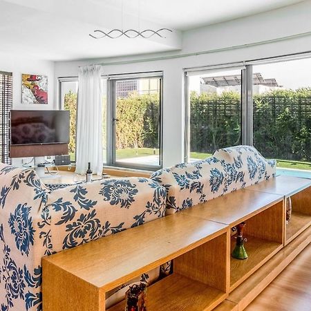 3 Bedroom Villa With Private Pool In Palmela Exteriér fotografie