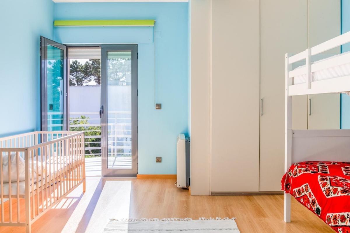 3 Bedroom Villa With Private Pool In Palmela Exteriér fotografie