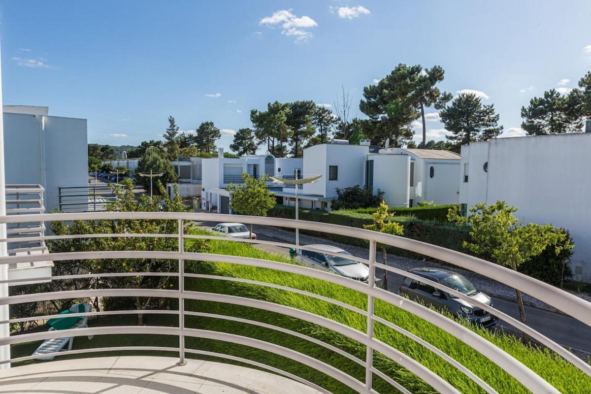 3 Bedroom Villa With Private Pool In Palmela Exteriér fotografie