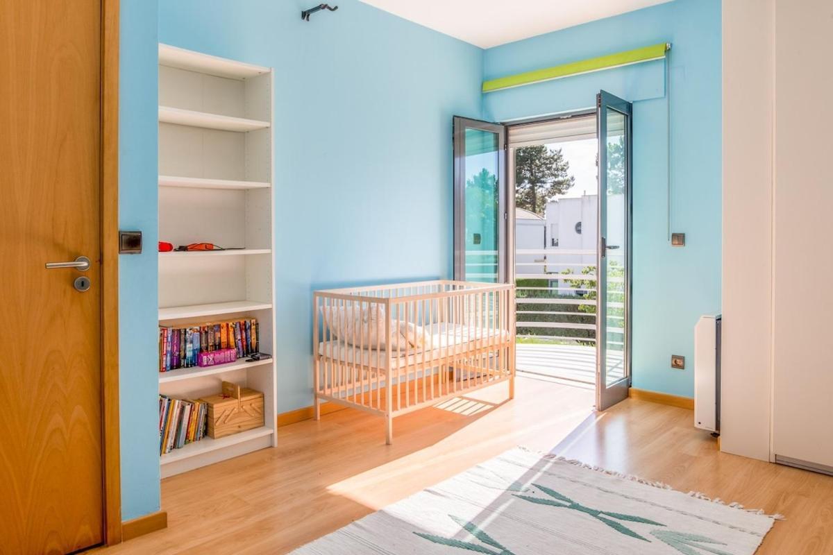 3 Bedroom Villa With Private Pool In Palmela Exteriér fotografie