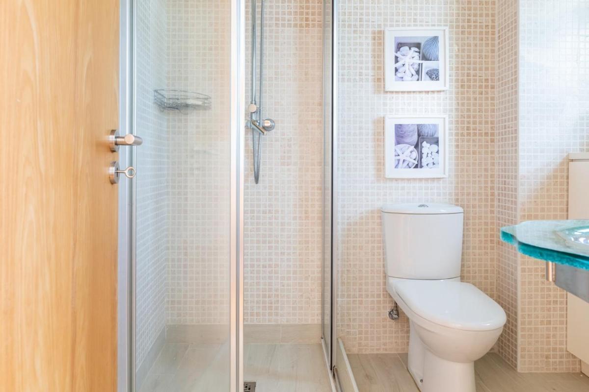 3 Bedroom Villa With Private Pool In Palmela Exteriér fotografie