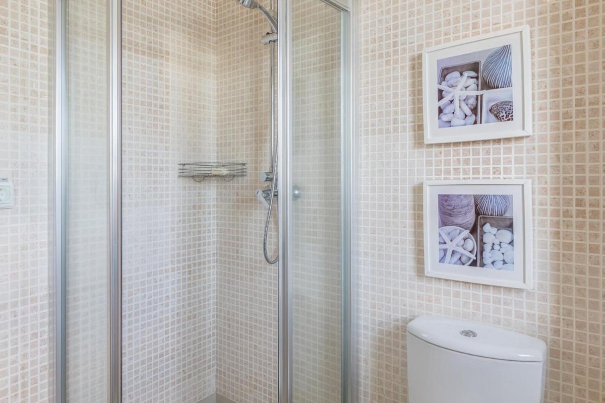 3 Bedroom Villa With Private Pool In Palmela Exteriér fotografie