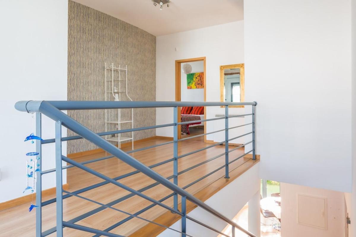 3 Bedroom Villa With Private Pool In Palmela Exteriér fotografie