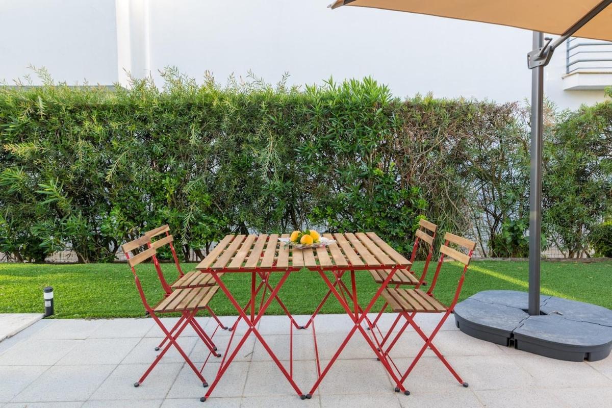 3 Bedroom Villa With Private Pool In Palmela Exteriér fotografie