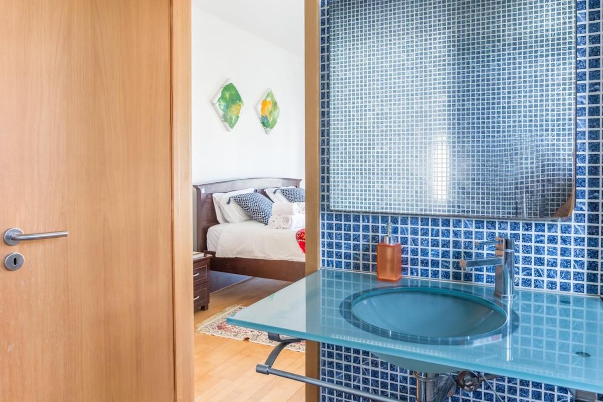 3 Bedroom Villa With Private Pool In Palmela Exteriér fotografie