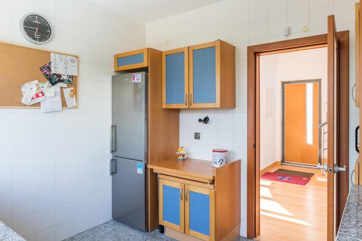 3 Bedroom Villa With Private Pool In Palmela Exteriér fotografie