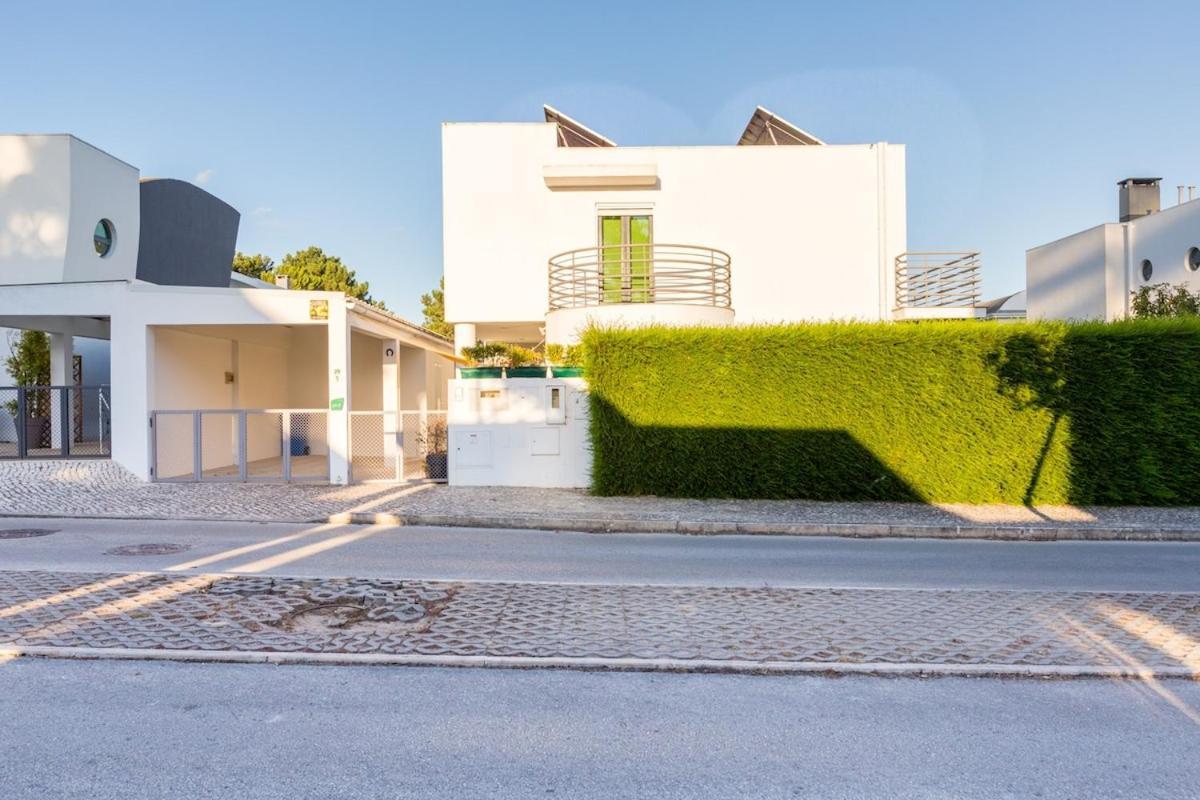 3 Bedroom Villa With Private Pool In Palmela Exteriér fotografie