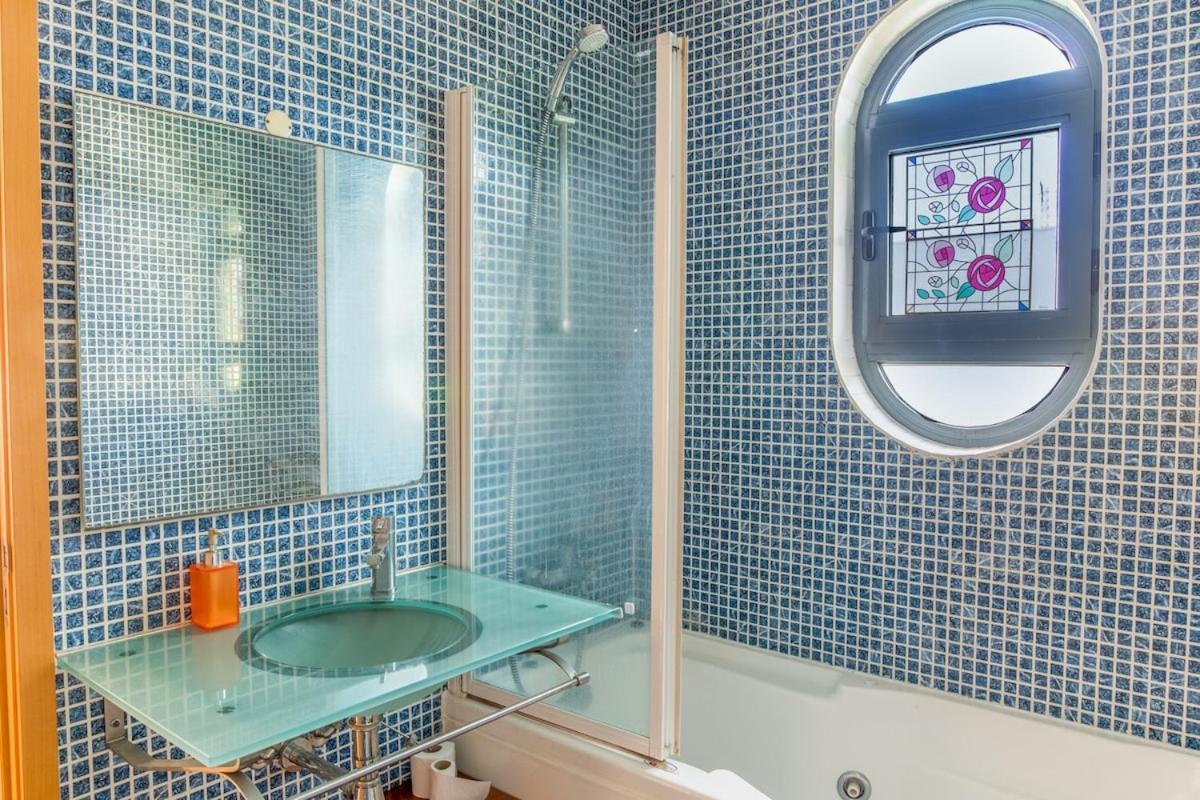 3 Bedroom Villa With Private Pool In Palmela Exteriér fotografie