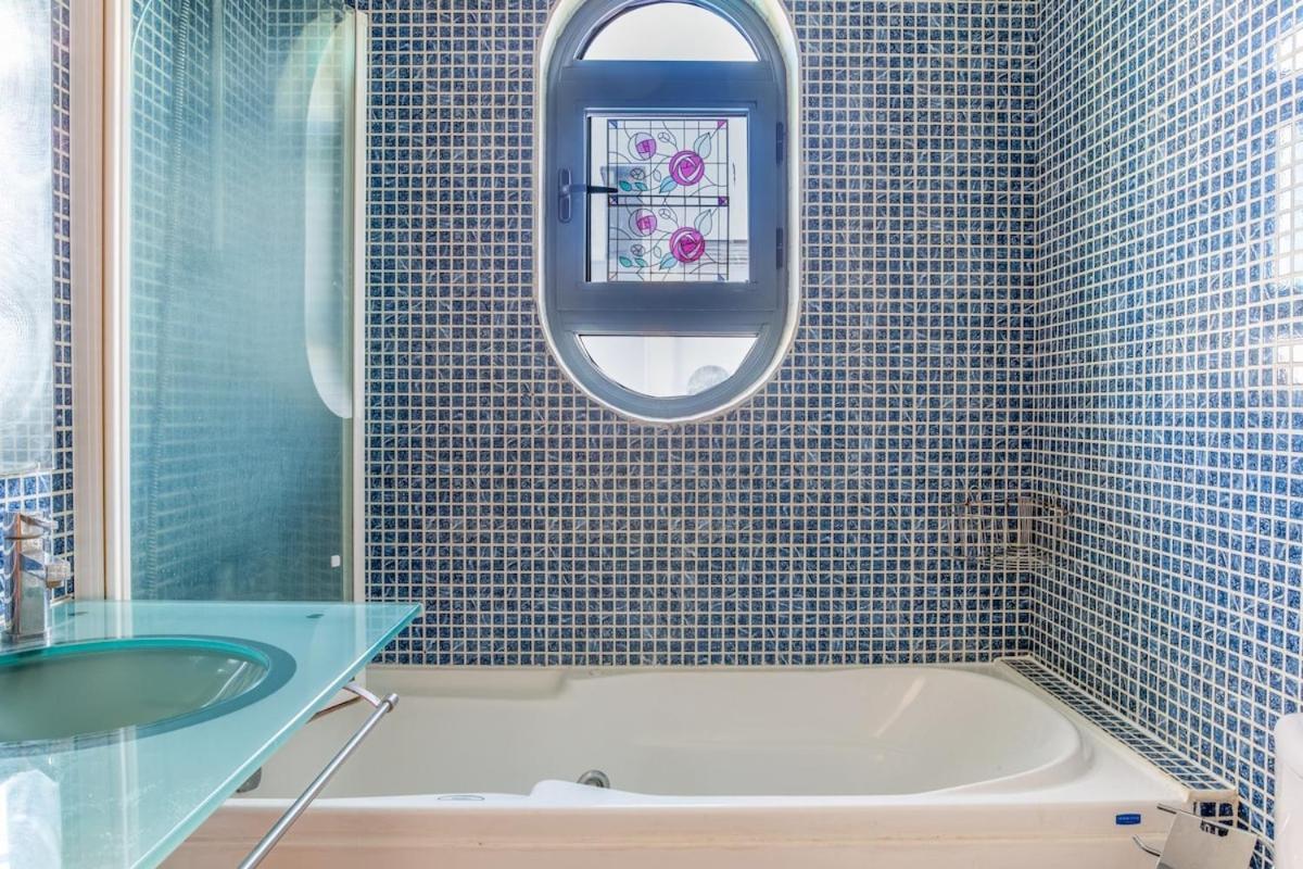 3 Bedroom Villa With Private Pool In Palmela Exteriér fotografie