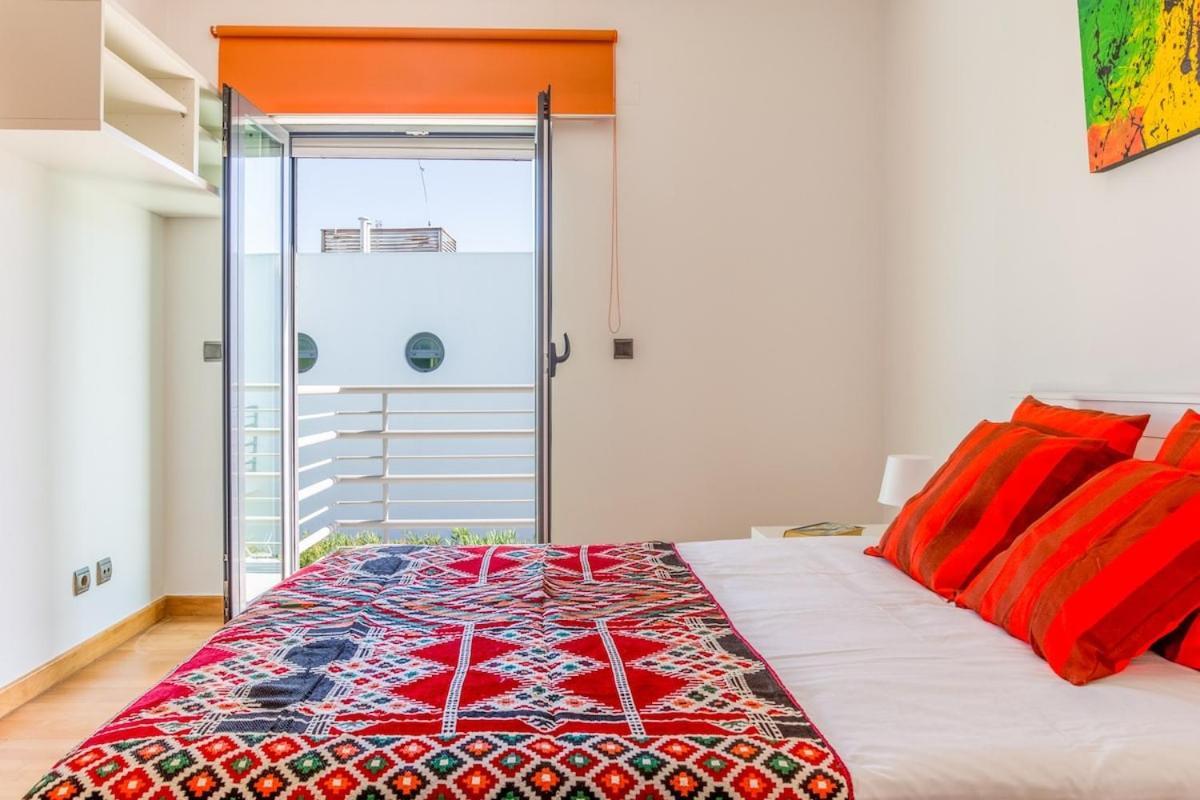 3 Bedroom Villa With Private Pool In Palmela Exteriér fotografie